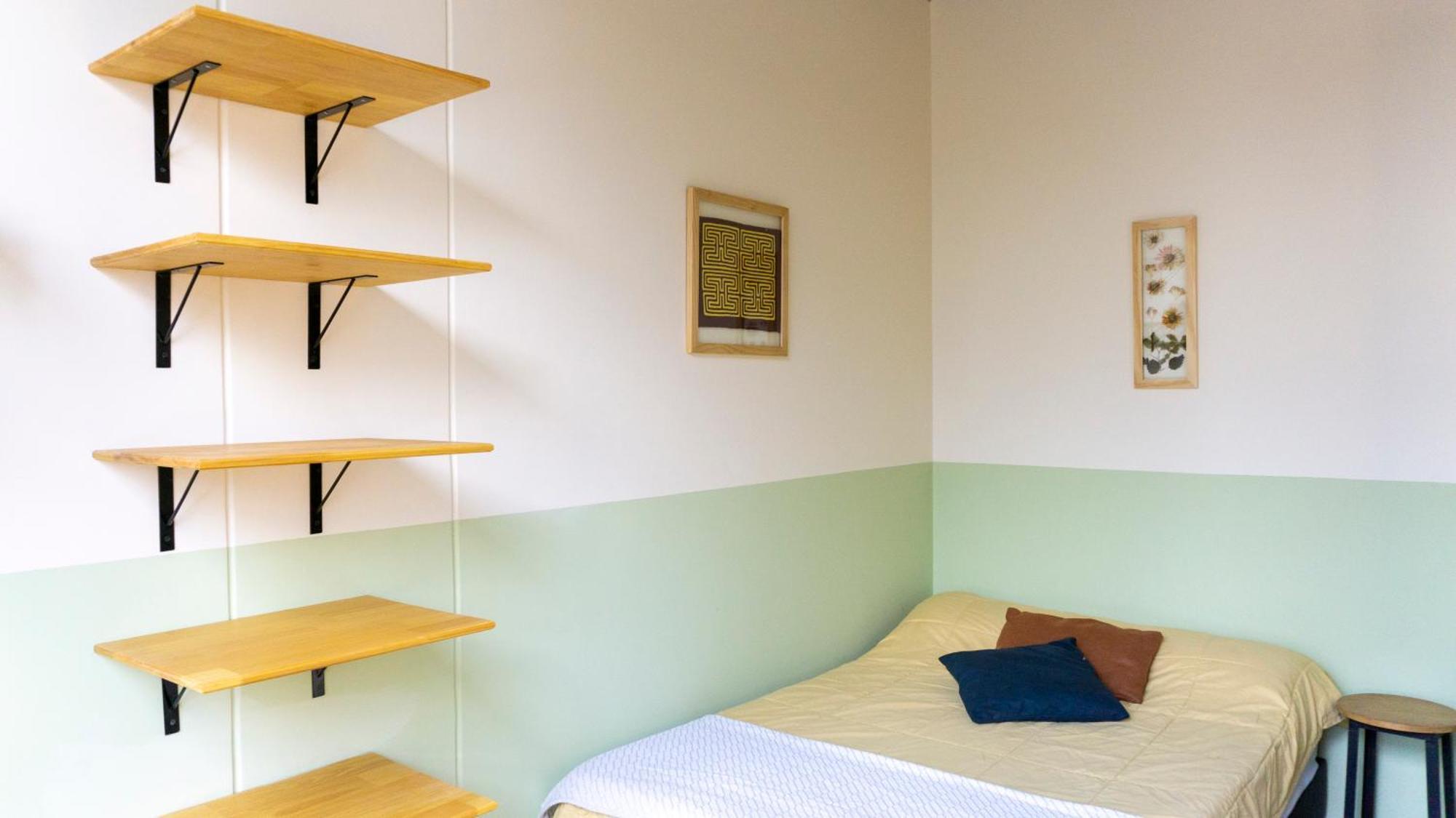 Bed and Breakfast Selva House Медельин Экстерьер фото