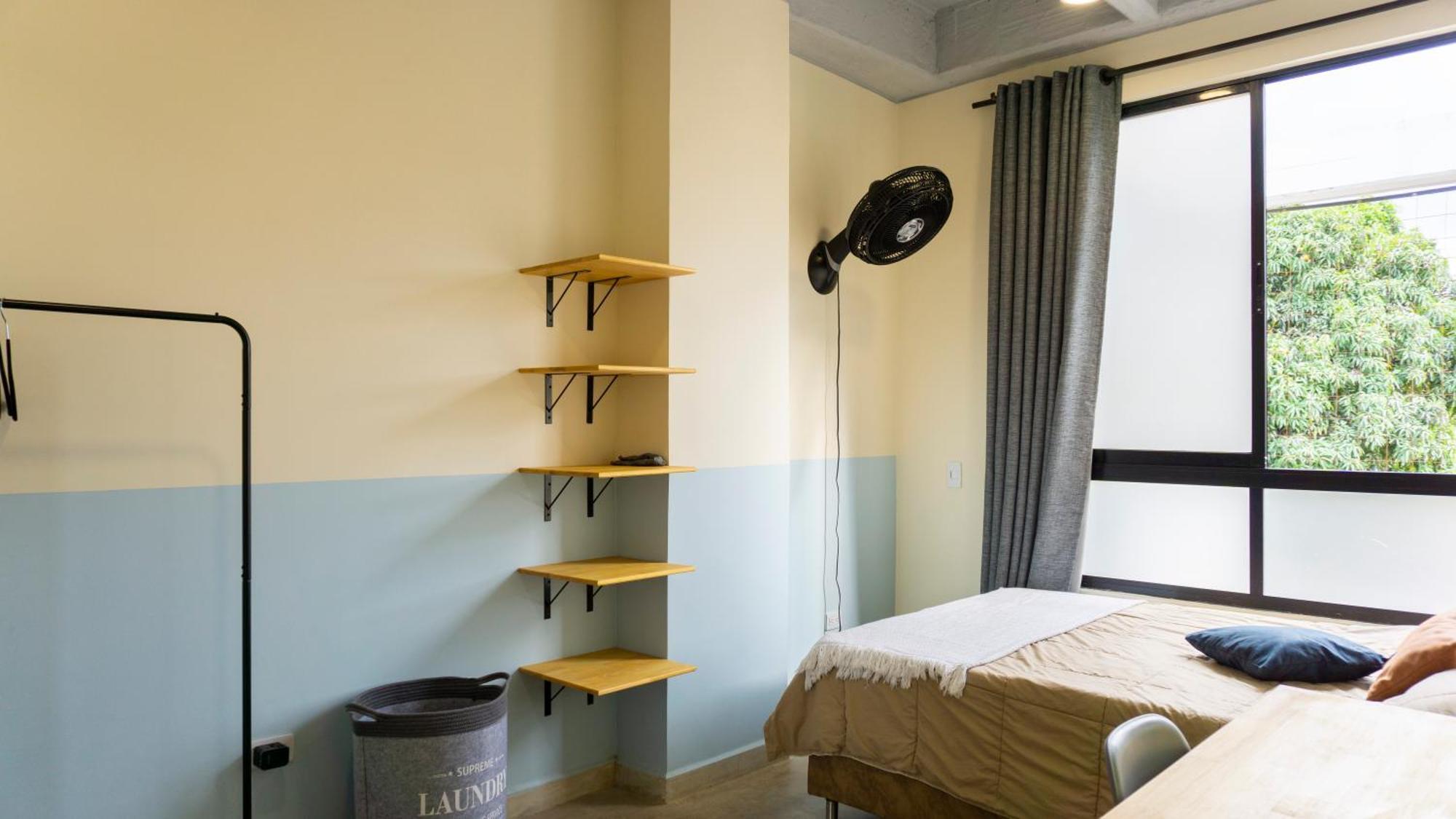 Bed and Breakfast Selva House Медельин Экстерьер фото