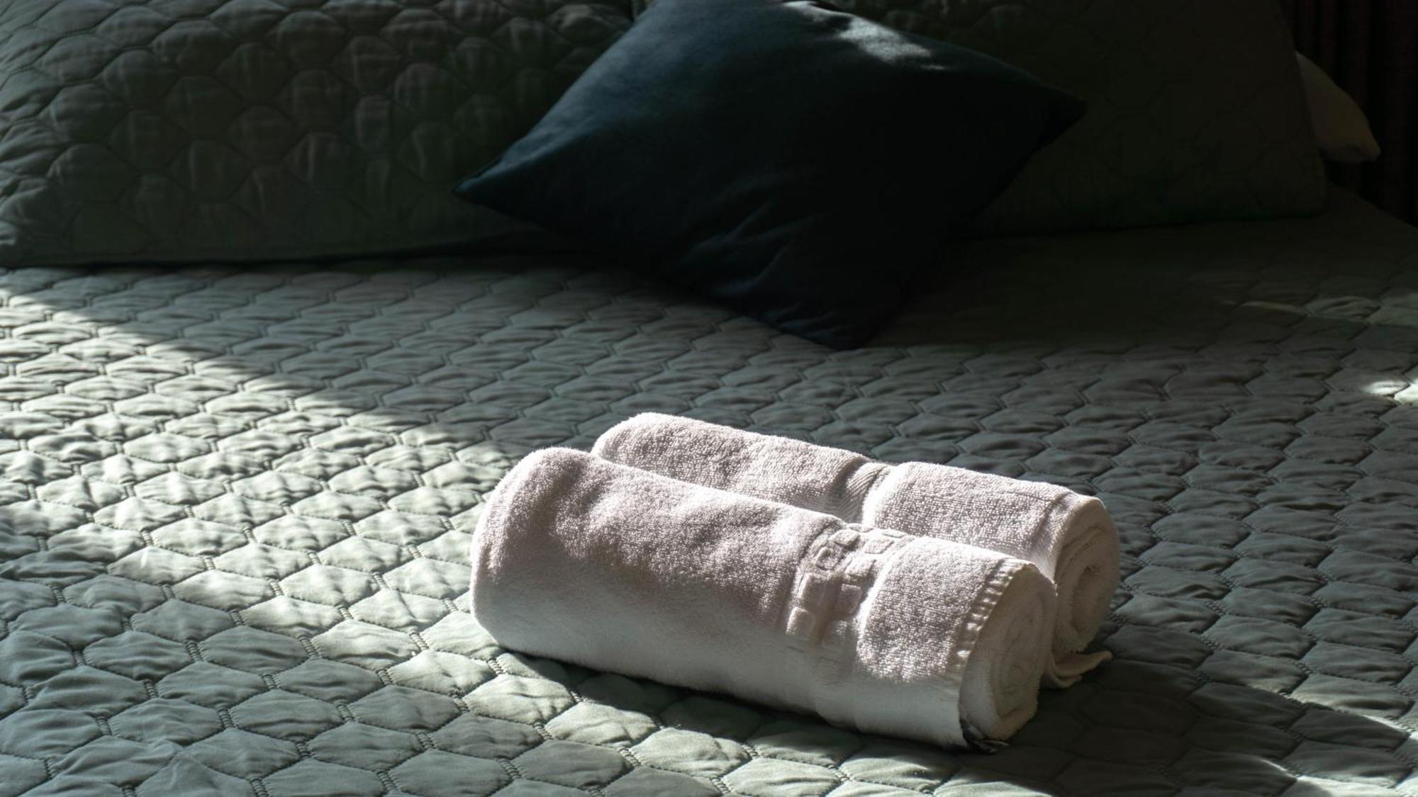 Bed and Breakfast Selva House Медельин Экстерьер фото